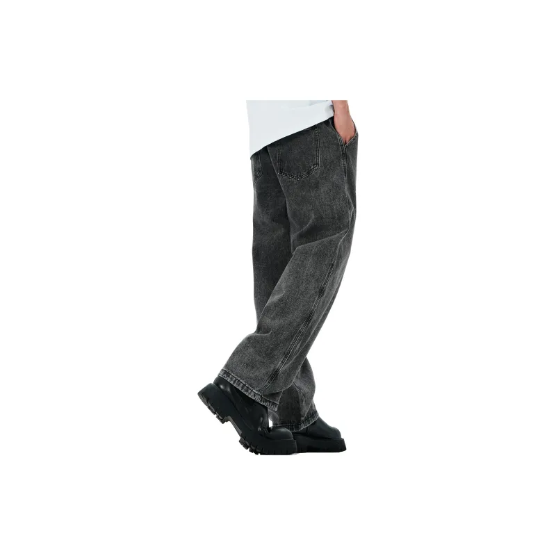 Premier 55 Jeans Unisex-8