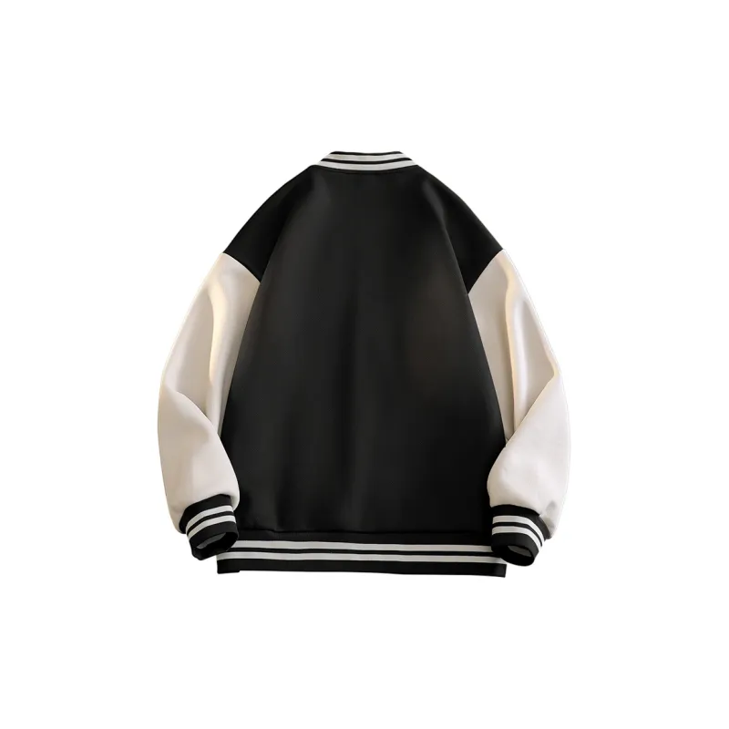 MINISO Baseball Jerseys Unisex-1
