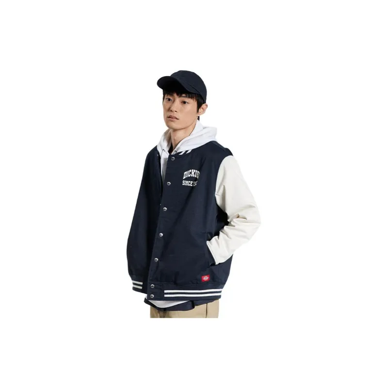 Dickies Puffer Jackets Unisex-8