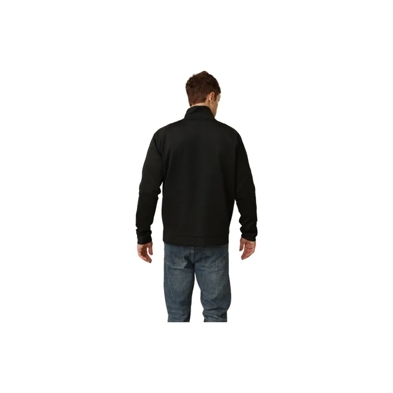 F.C. Internazionale Milano Jacket Men's Black-7
