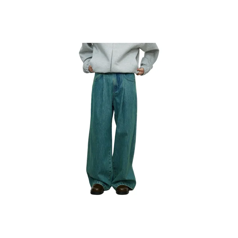 LR MADE Jeans Unisex-1