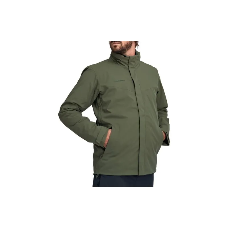 MAMMUT Trovat Windbreaker Jackets Men-3