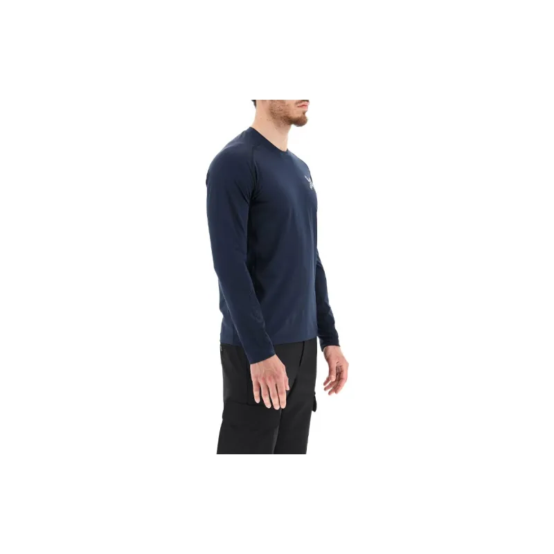 KENZO T Shirts Men Dark Blue-3