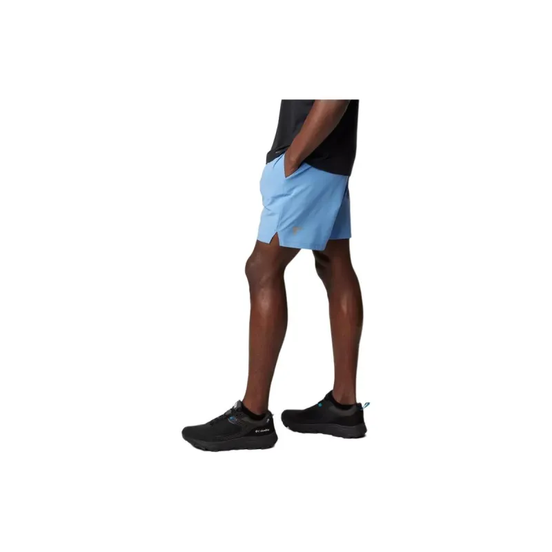 Columbia Malta Springs Malta Springs™ Casual Shorts Men's Blue-2