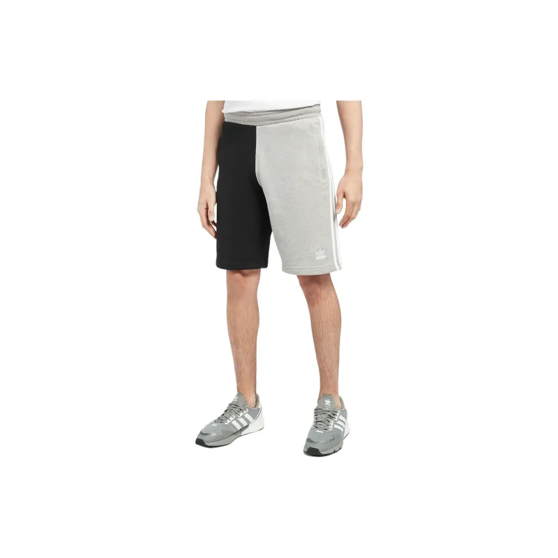 Adidas Originals SML Casual Shorts Men's Multicolor-5