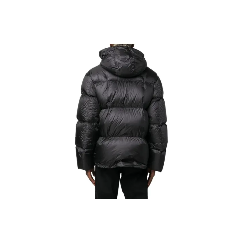 PARAJUMPERS Diran Down Puffer Jacket-2
