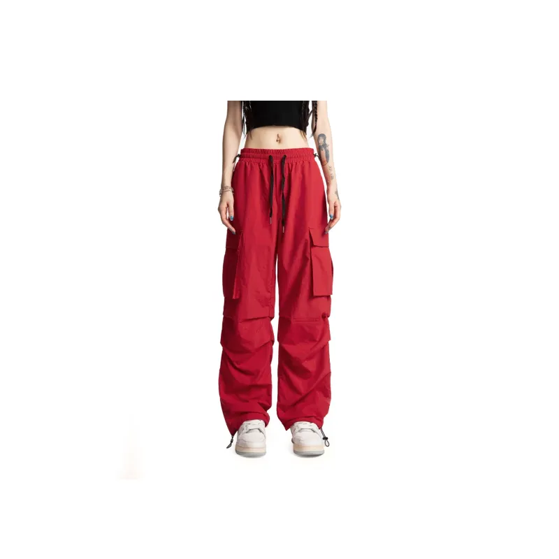 F.K.V.A Casual Pants Unisex-2