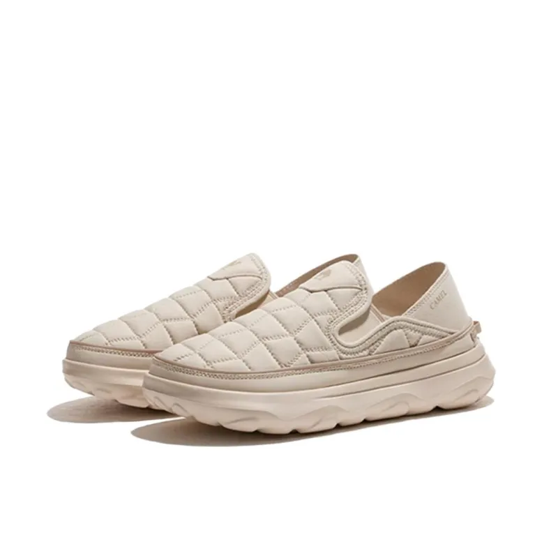 CAMEL Anti-Slip Wear-Resistant Low-Top Casual Shoes Women's-1