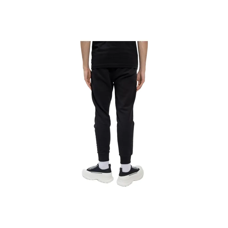 DIESEL P Tary Div Drawstring Sweatpants-3