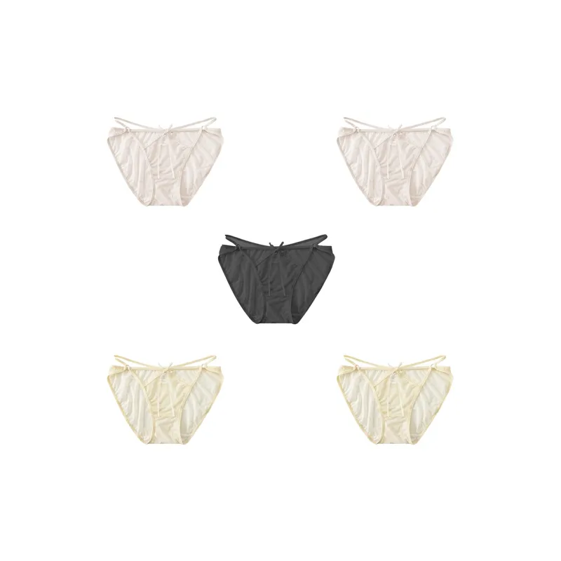 YUZHAOLIN Underpants Women's Combo Set-16