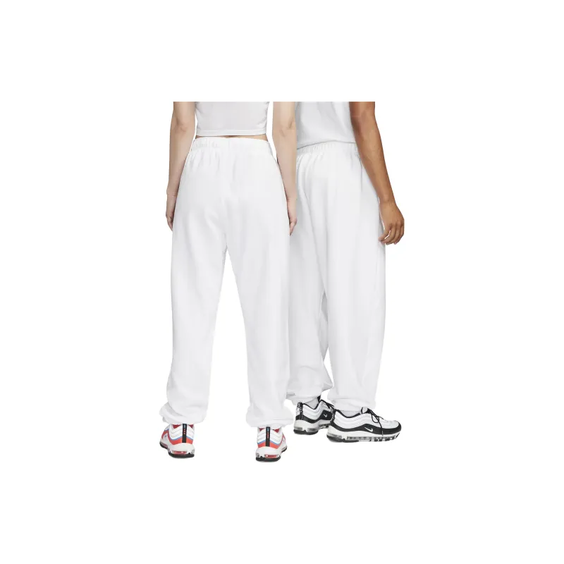 Nike Sportswear Club Fleece Women's Mid-Rise Oversized Sweatpants-3
