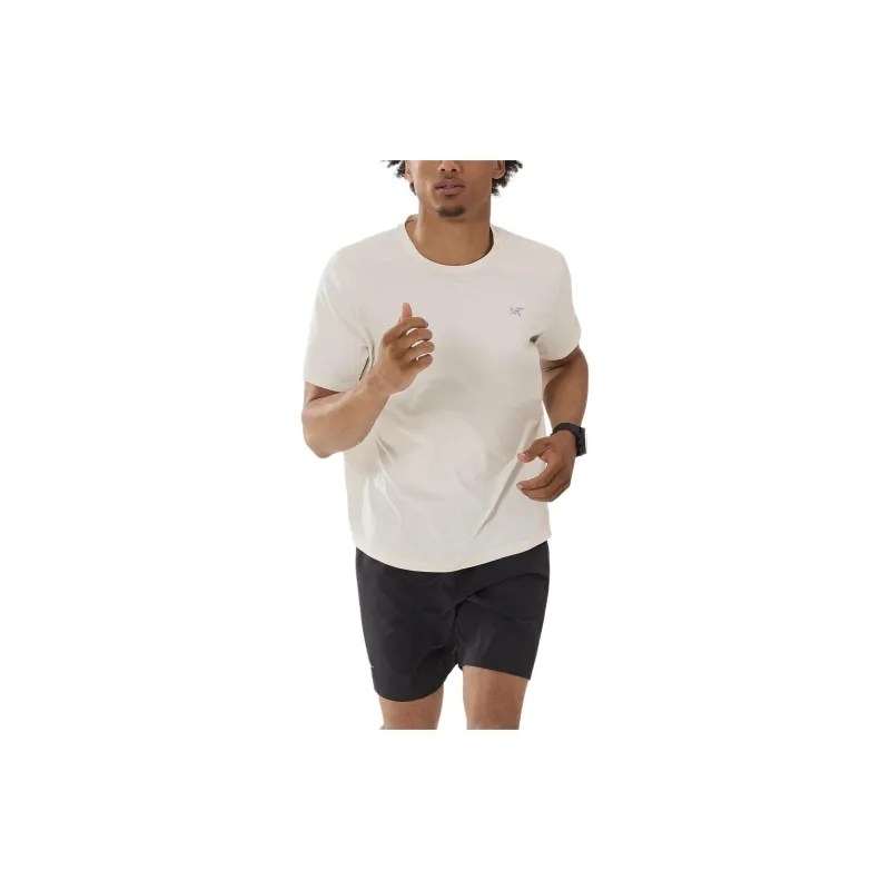 Arc'teryx Cormac Crew T Shirt-1