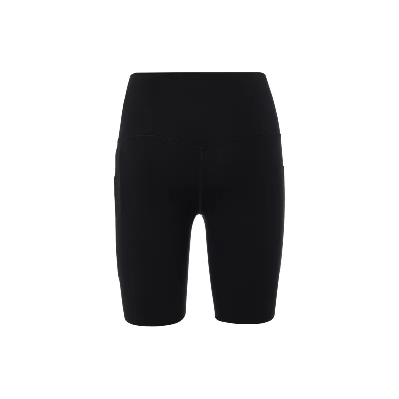 Nike Sports Shorts Women's Black-1