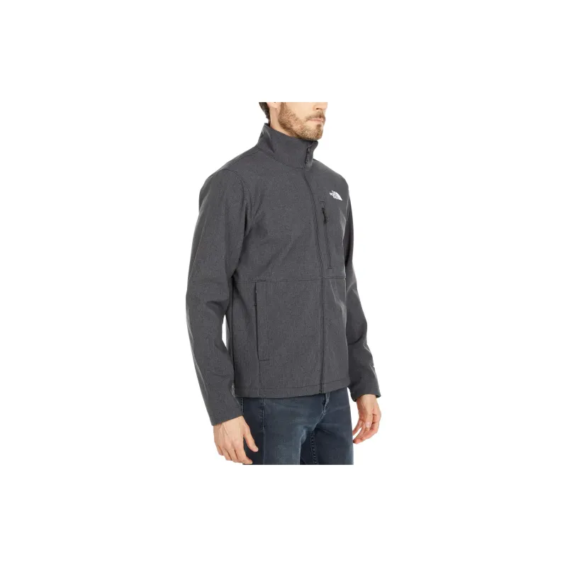 THE NORTH FACE Apex Bionic 3 Jackets & Coats Men's Gray-3