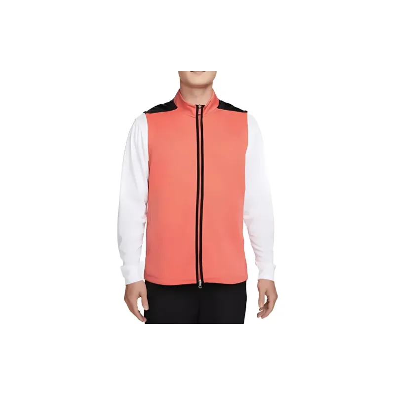 Nike Vests Men Red-2
