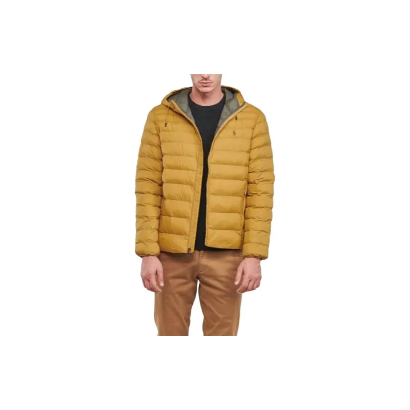 Polo Ralph Lauren Jackets & Coats Men's Yellow-3
