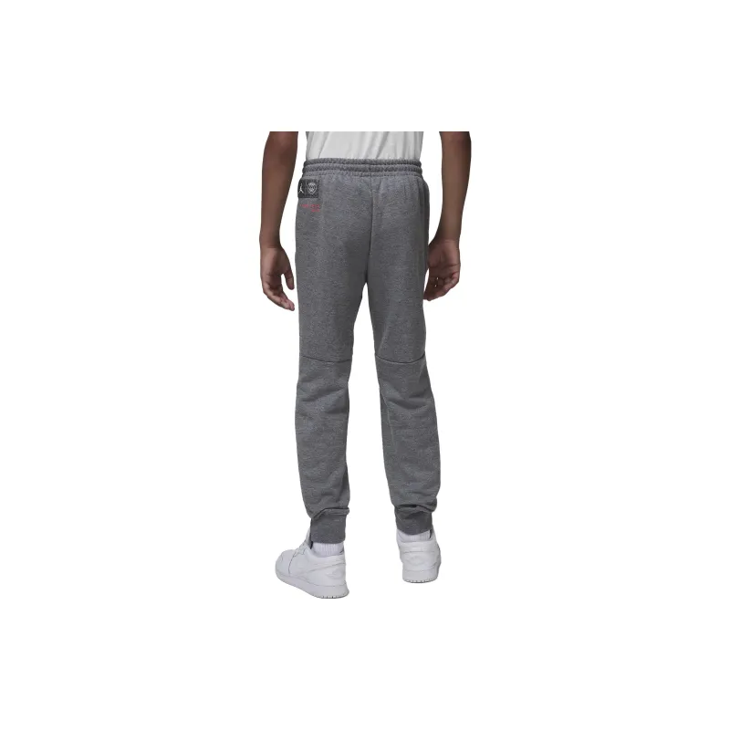 JORDAN Big Kids' Paris Saint-Germain French Terry Pants-2