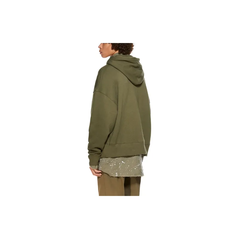 PALM ANGELS Bear Hoodie-6