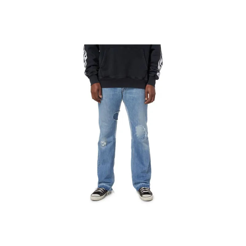 Gallery Dept. Jeans Men Blue-5