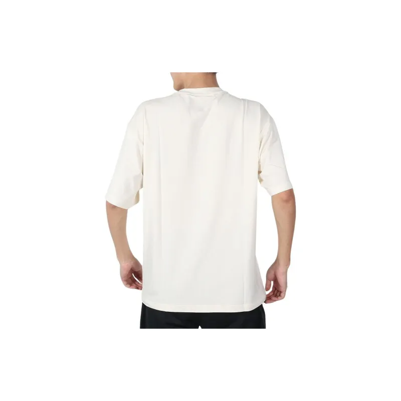 Oakley T Shirts Men White-2