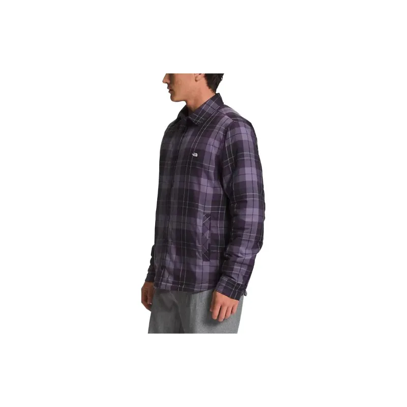 THE NORTH FACE Jackets Men Purple-3