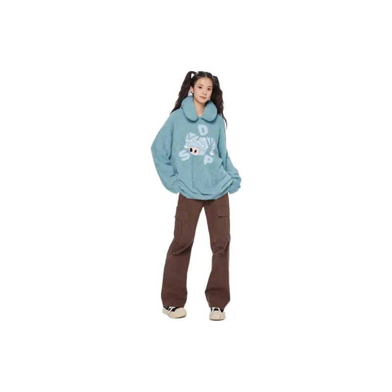 DANGEROUSPEOPLE Knitwear Unisex-6