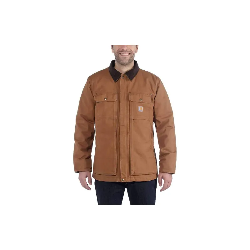 Carhartt Jackets Men-5