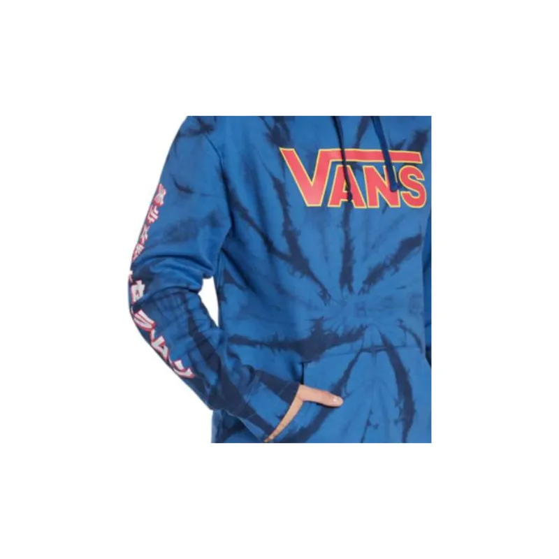 Vans X Pretty Guardian Sailor Moon Graphic Hoodie-7