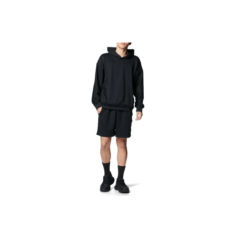Under Armour Sweatshirt Men's Black-2
