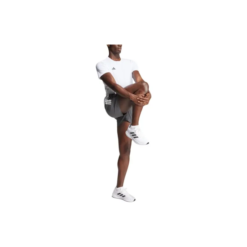 Adidas Free Shipping With AdiClub Own The Run Shorts-3