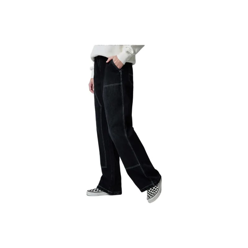 Dickies FW24 Jeans Unisex-5