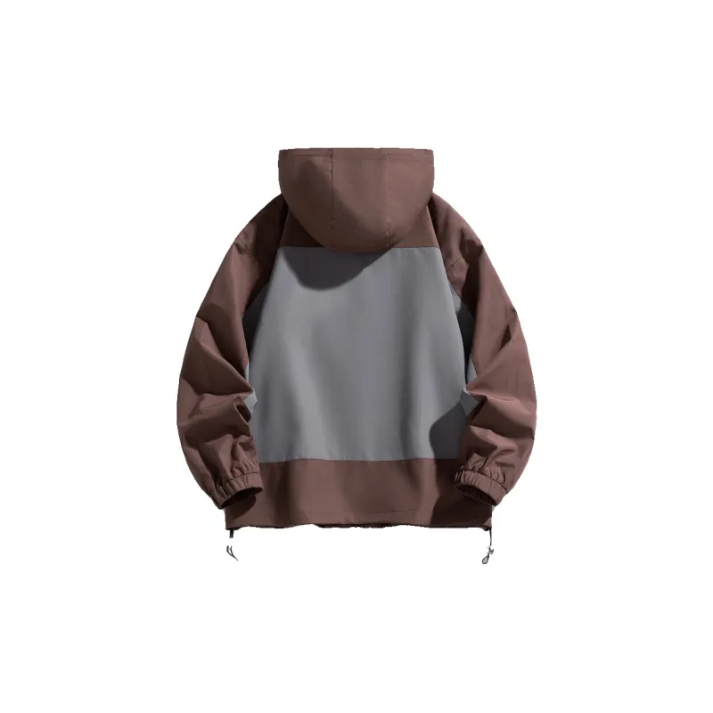 KRISTALIA Jackets Unisex-5