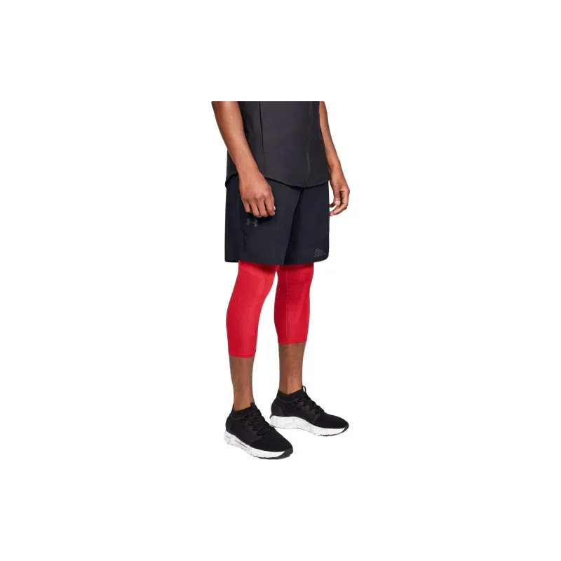 Under Armour Woven Collection Shorts Men's Black-2