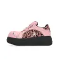 Black Pink, Pink Leopard