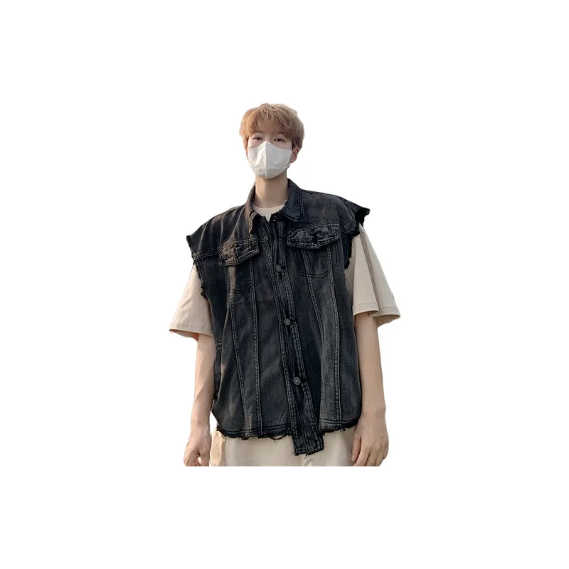 FRQ Vests Unisex-1