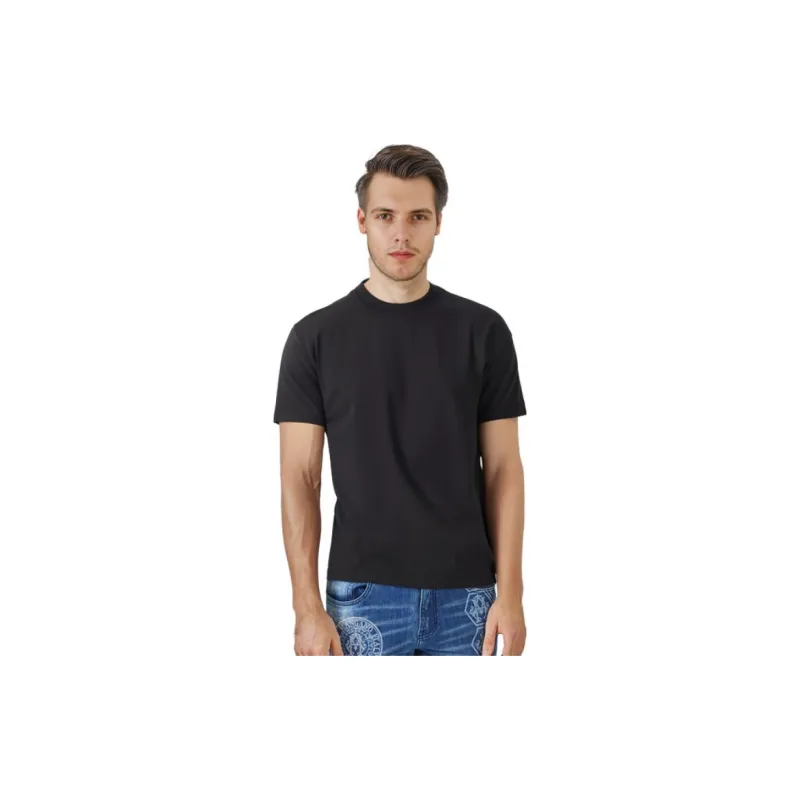 Bottega Veneta SS23 Regular T Shirt Men's Black-5