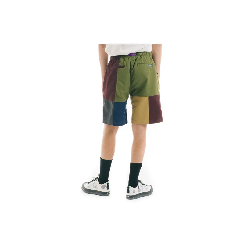 Brain Dead x Gramicci Fitted Shorts Unisex Multicolor-3