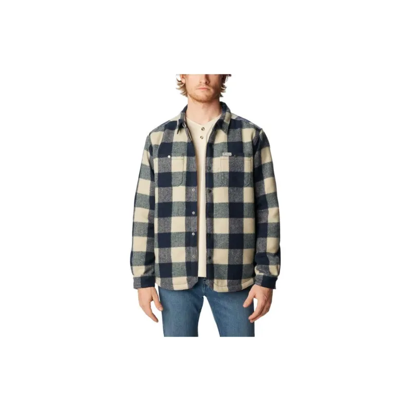 Columbia Jackets Men Multicolor-2