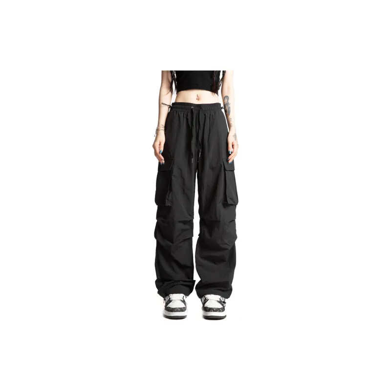 F.K.V.A Casual Pants Unisex-11