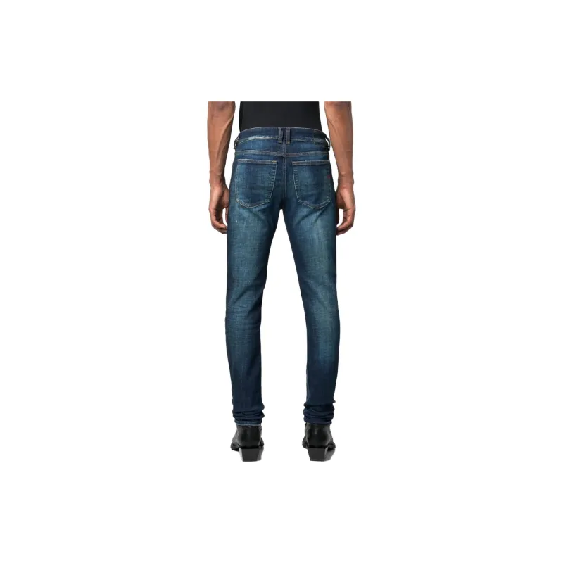 DIESEL 1979 Sleenker Skinny Jeans-2