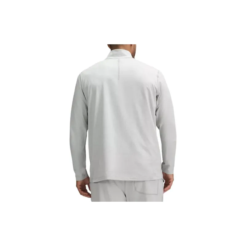 Lululemon Soft Jersey Polo Shirts Men-5