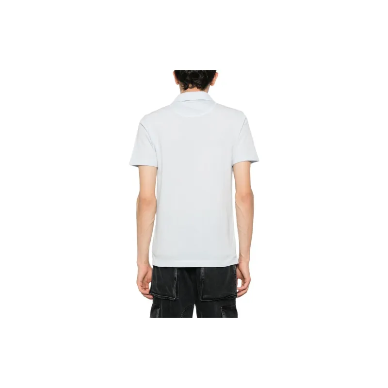 SUNSPEL Riviera Patch pocket Polo Shirt-2