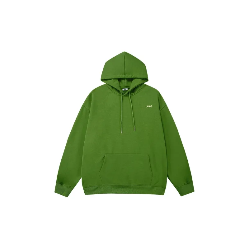 Jeep Sweatshirts Unisex-11