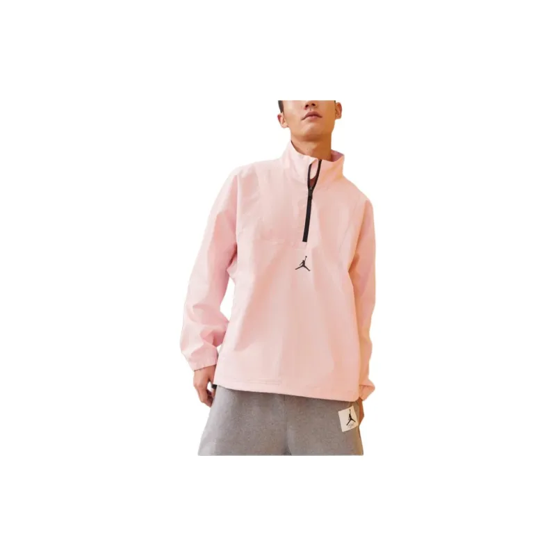 Jordan Sport Sweatshirt Men's Legend Pink-3