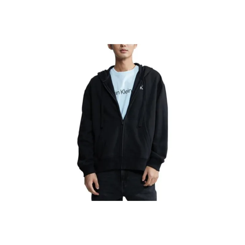 CALVIN KLEIN FW23 Sweatshirt Men's-1