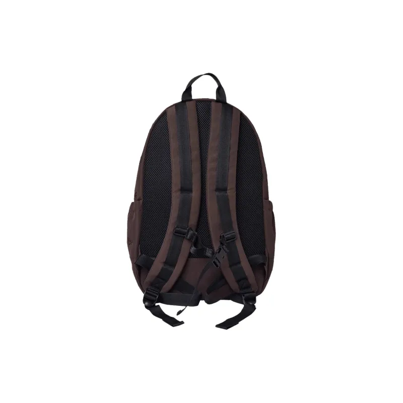 New Era Fabric Backpack Regular Unisex Brown-2