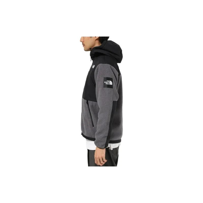THE NORTH FACE DENALI Jackets & Coats Men's Gray-3