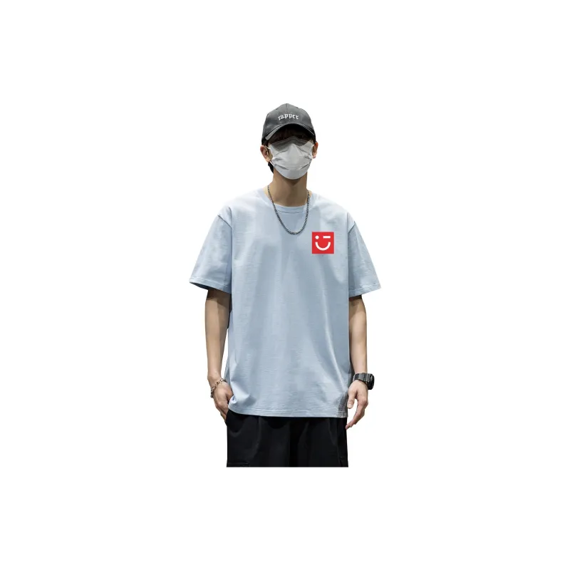 MINISO T Shirts Unisex-6