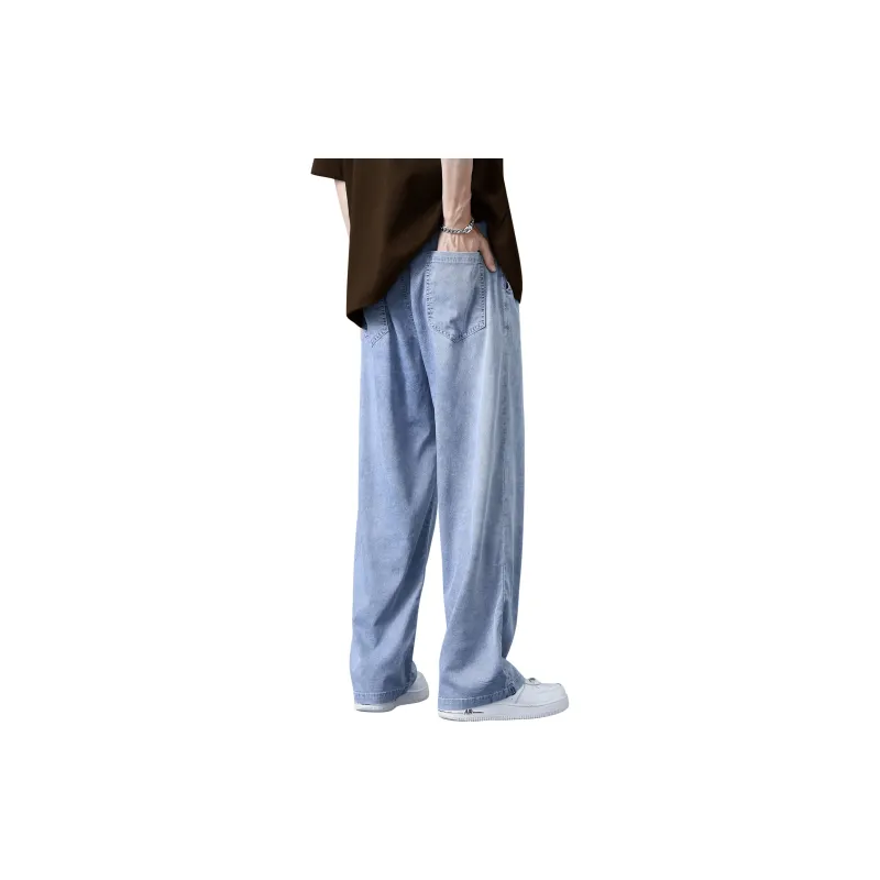 NXPTP Jeans Unisex-2