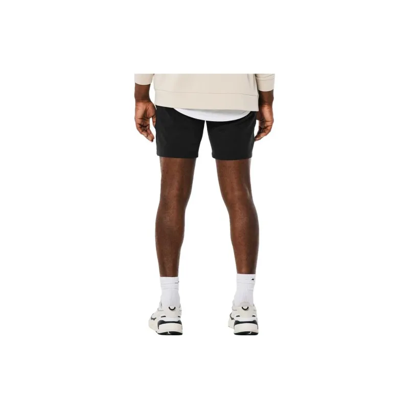 Hollister Casual Shorts Men's Black-2